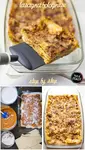 Easy Italian Lasagna Bolognese Style. If You Want To Play Safe This Is The Most Easy Italian Lasagna Around...