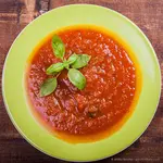 Take advantage of this Tuscan tomato pasta sauce being surprisingly easy to make...