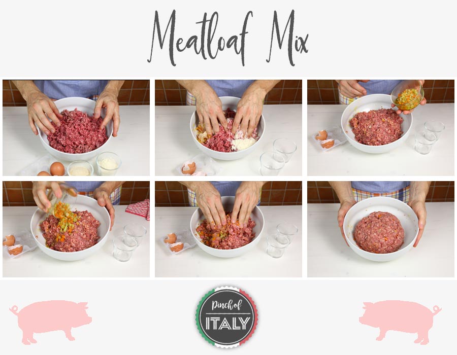 Meatloaf Mix