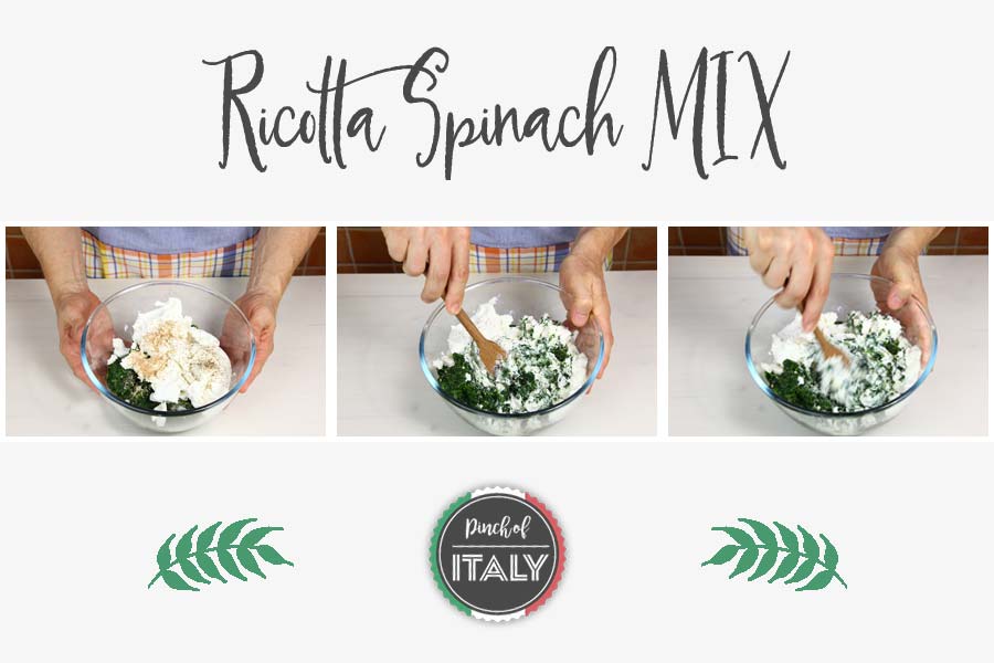 Spinach Ricotta
