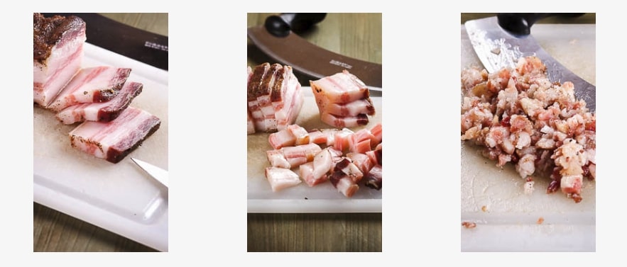 Italian Pancetta