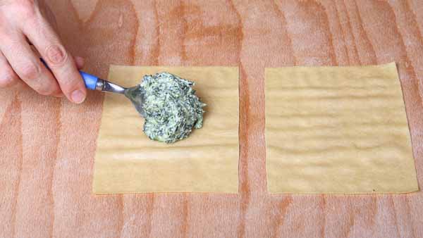 How To Make Cannelloni Step 6