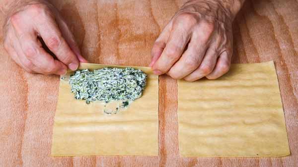 How To Make Cannelloni Step 7