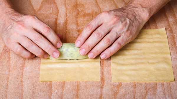 How To Make Cannelloni Step 8