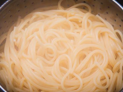 Spaghetti