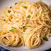 Spaghetti Aglio Olio