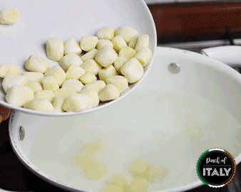 Potato Gnocchi 5