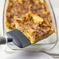 Lasagna