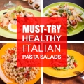 Healthy Pasta