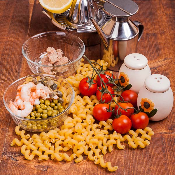 Ingredients: serves 4