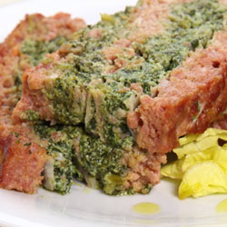 Italian Meatloaf