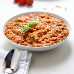 Tuscan Tomato Bread Soup